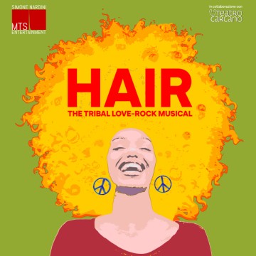 Hair - Il Musical